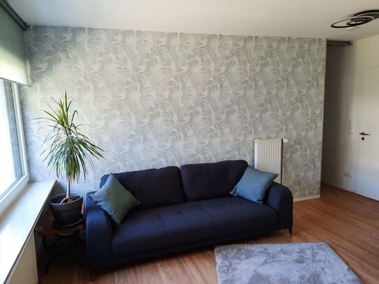 New, bright, quiet cosy apartment in Köln - Stammheim, near Chempark Leverkusen