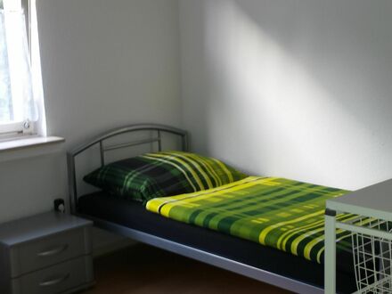 Praktische 3 Zimmer Wohnung in der Nähe von Bonn | Charming and amazing apartment located in Remagen