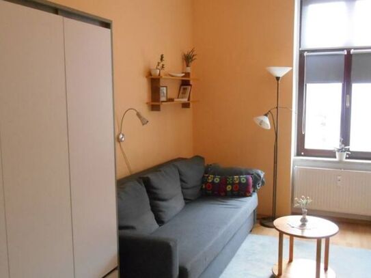 Fully furnished nice room in Görlitz