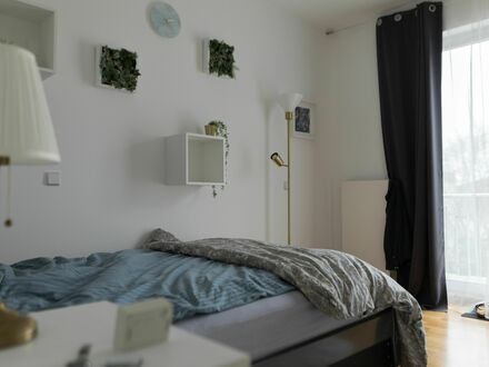 Wundervolles Loft in Top-Lage | Cozy Apartment in Frankfurt