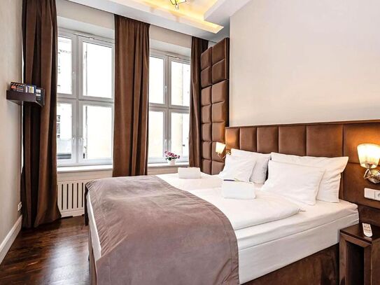 Elegant Designer Suite - Mitte (Berlin)