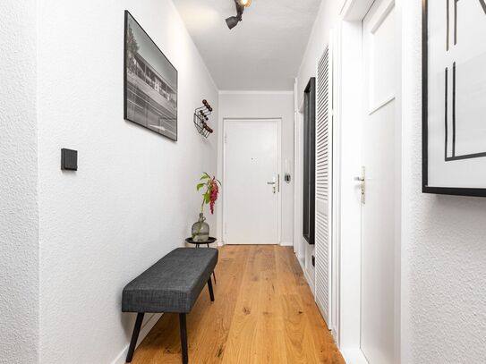 Amazing and spacious home in Friedrichshain, Berlin, Berlin - Amsterdam Apartments for Rent