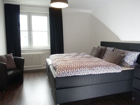 Fantastic, charming studio in Berlin Charlottenburg, Berlin - Amsterdam Apartments for Rent