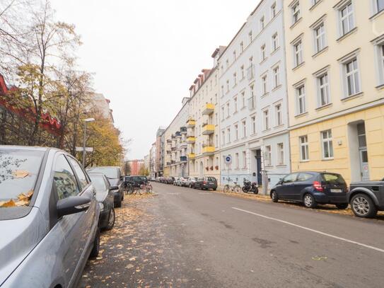 Great and modern apartment in Mitte, Berlin - Amsterdam Apartments for Rent