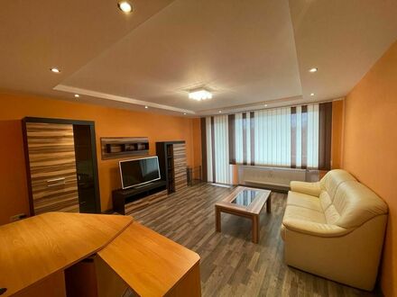 Helle und modern ausgestattete 2 Zimmer Wohnung in Köln