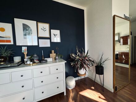 Lichtdurchflutetes Apartment Zentrum Süd-Ost Leipzig | Perfect, great loft located in Leipzig