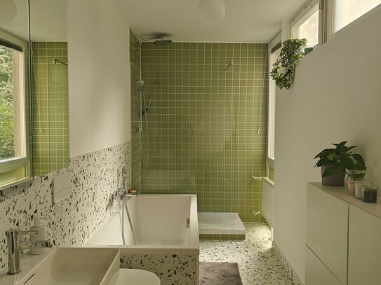 Feinstes Zuhause in Tiergarten