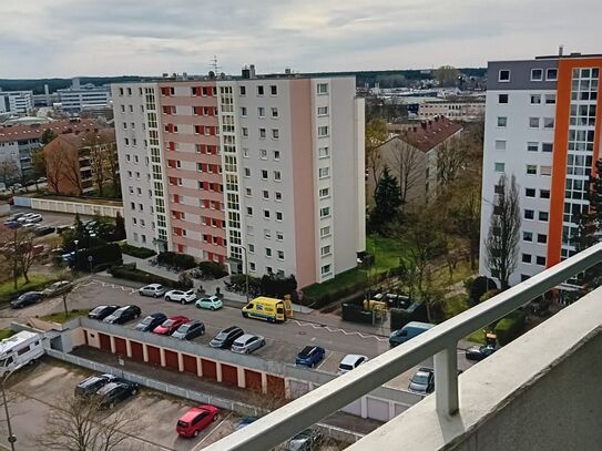 Bright, gorgeous studio, Erlangen - Amsterdam Apartments for Rent