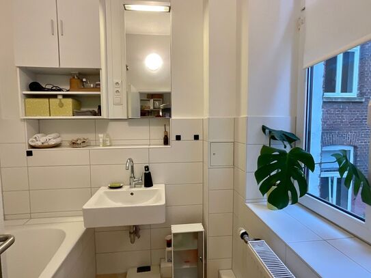 Cozy living in perfect Location!, Koln - Amsterdam Apartments for Rent