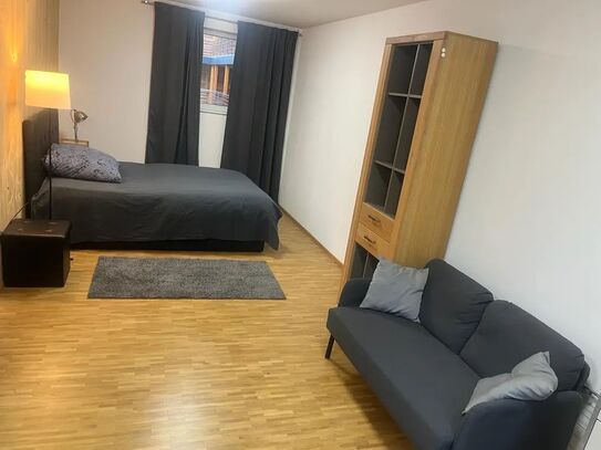 Beautiful, wonderful flat in Rutesheim