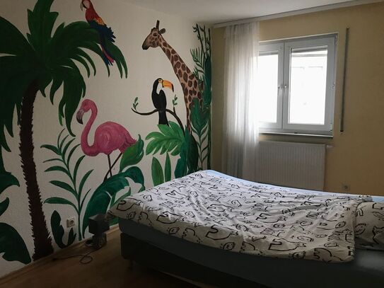 Beautiful 3-room flat in Leipzig, Leipzig - Amsterdam Apartments for Rent