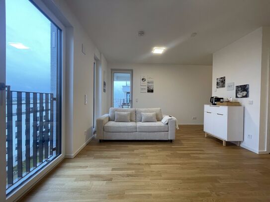 Luxurious and stylish Apartment at the BER Airport