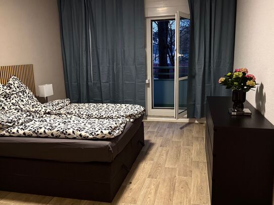 Neues & modernes Apartment/WG in Potsdam