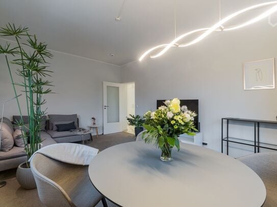 Fashionable suite in Lichterfelde (Berlin), Berlin - Amsterdam Apartments for Rent