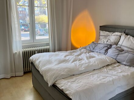 Charmante Wohnung im Kölner Süden | Charming apartment in the south of Cologne