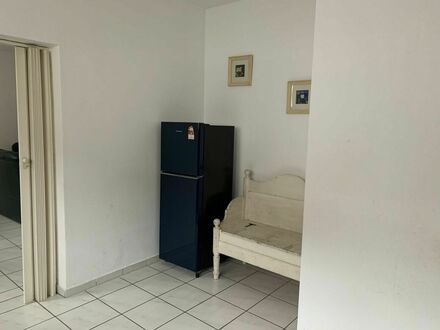 Praktische Wohnung in Nähe von Mainz, Wiesbaden & Frankfurt am Main