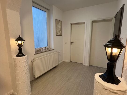 Neues & ruhiges Loft in Offenbach am Main nähe Frankfurt