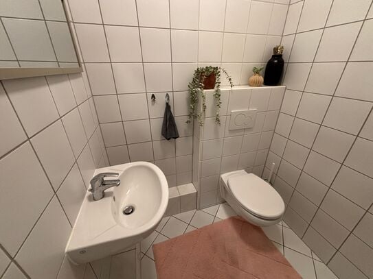 Perfect and beautiful studio in Offenbach am Main