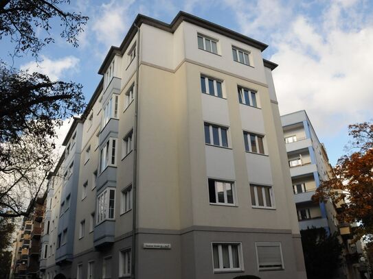 newly renovated quiet and cosy 3 room apartment close to Kurfürstendamm in Charlottenburg, Berlin - Amsterdam Apartment…