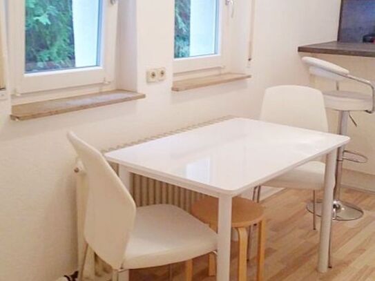 Lovely and modern apartment in Stuttgart, Stuttgart - Amsterdam Apartments for Rent