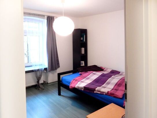 Furnished Luxury Business Apartment in Frankfurt Alt-Höchst