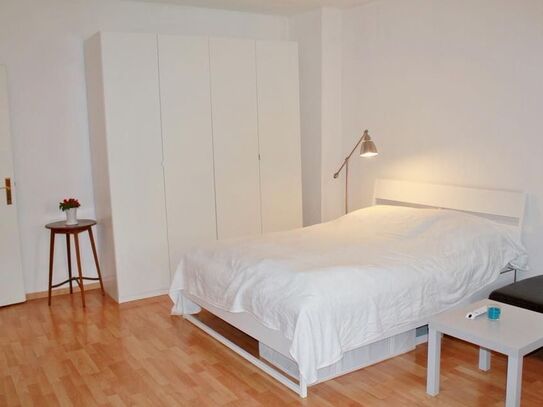 Neues Apartment (Prenzlauer Berg)