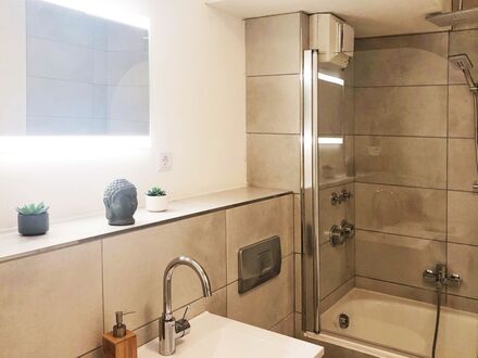 Wohnung in Wuppertal | Flat in Wuppertal