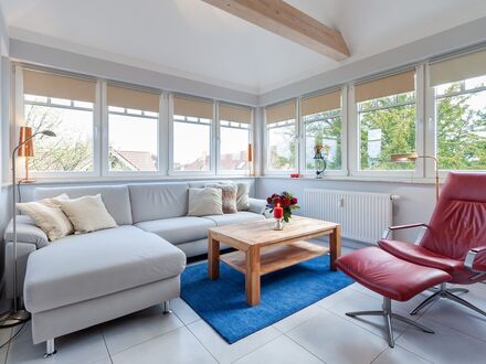 Wunderschöne & liebevoll eingerichtete 3-Zimmer Wohnung in Zingst (Ostsee) | Beautiful & lovingly furnished 3-room apar…