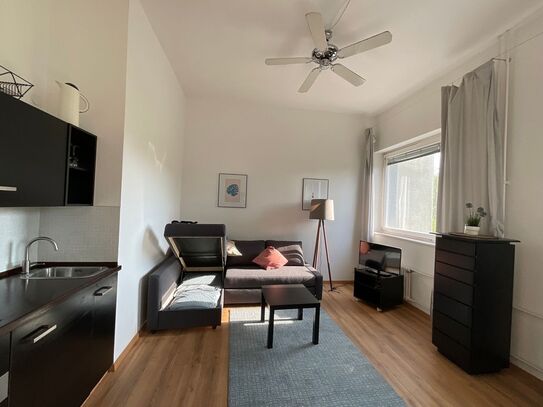 Neat apartment in popular area, Berlin - Amsterdam Apartments for Rent