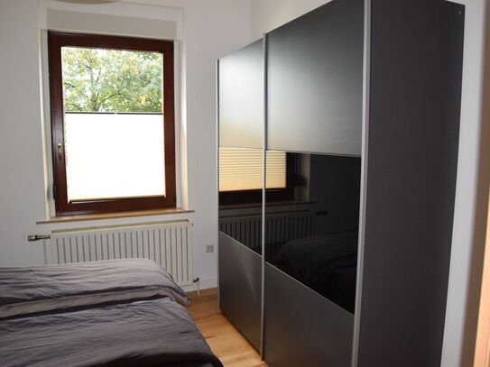 Quiet studio in Neuss, Neuss - Amsterdam Apartments for Rent