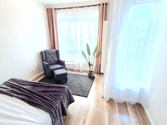 Beautiful appartement in city centre (Kaiserslautern), Kaiserslautern - Amsterdam Apartments for Rent