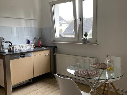 Wunderschöne Wohnung in Bestlage
