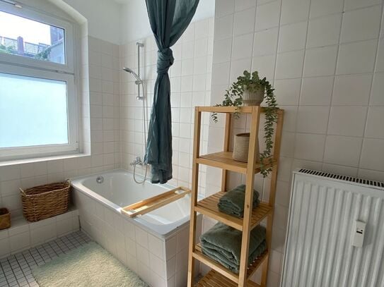 Fantastic quiet apartment in heart of Berlin Prenzlauer Berg, Berlin - Amsterdam Apartments for Rent