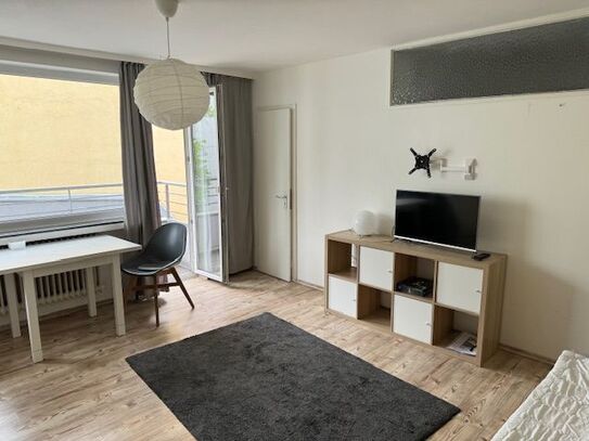 Modern & quiet flat in Köln, Koln - Amsterdam Apartments for Rent