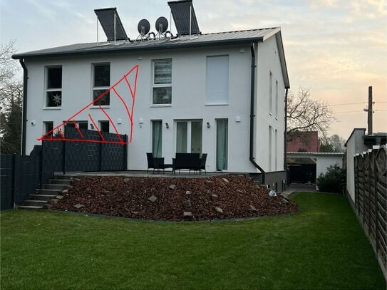 Fantastic & quiet flat located in Falkensee