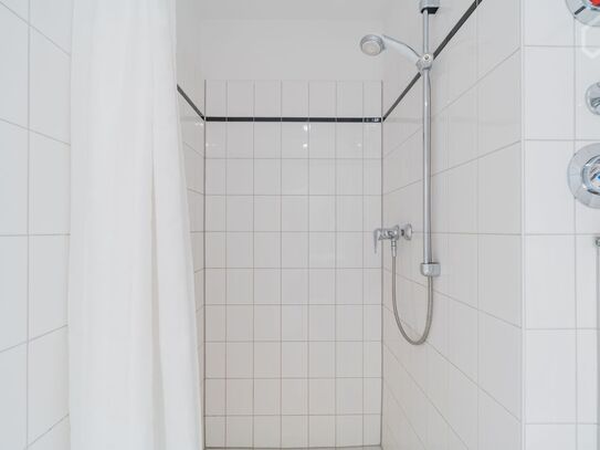 Perfect apartment close to park, Berlin - Amsterdam Apartments for Rent