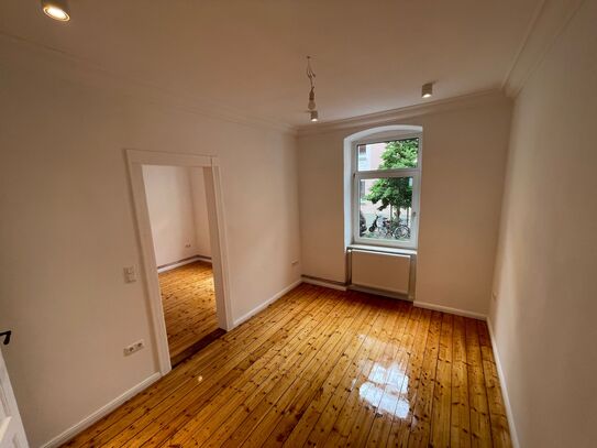 Pretty apartment in Braunschweig