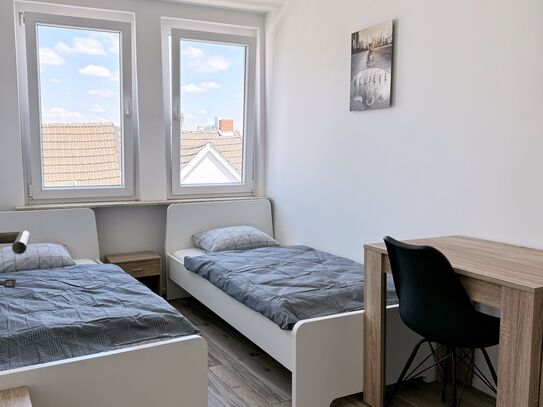 Unsere Wohnungen in Weißenthurm, Koblenz, Neuwied und Vallendar