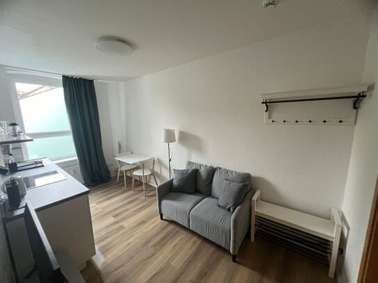 Functional & cozy apartment in Essen City, Essen - Amsterdam Apartments for Rent