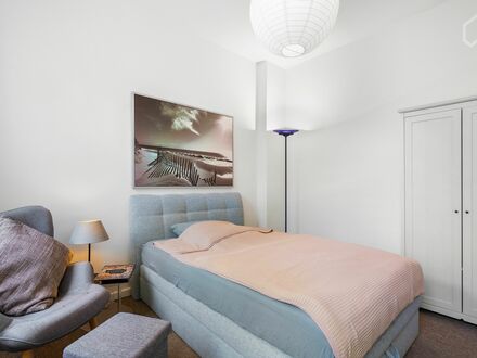 Modernes & wundervolles Business Apartment mit guter Verkehrsanbindung