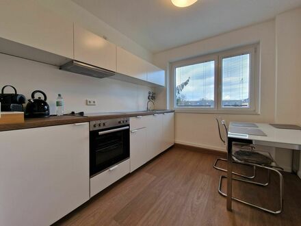 Apartment in Duisburg, zentral & chick!
