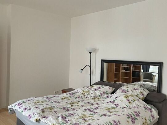 Spacious 2 room flat in Berlin Charlottenburg, Berlin - Amsterdam Apartments for Rent