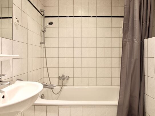 City apartment in Belgian Quartier, Koln - Amsterdam Apartments for Rent