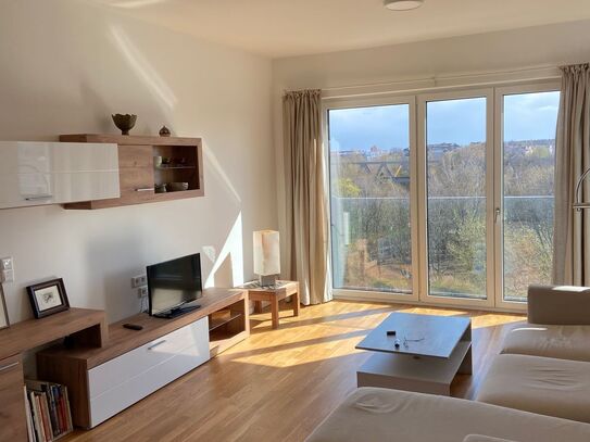 Lovely & neat suite in Kreuzberg, Berlin - Amsterdam Apartments for Rent