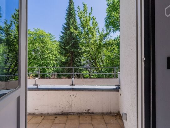 Beautiful Modern Studio flat near Tempelhof