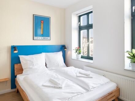 Gemütliches & ruhiges Studio - super Aussicht! | Comfortable & quiet studio - super view!