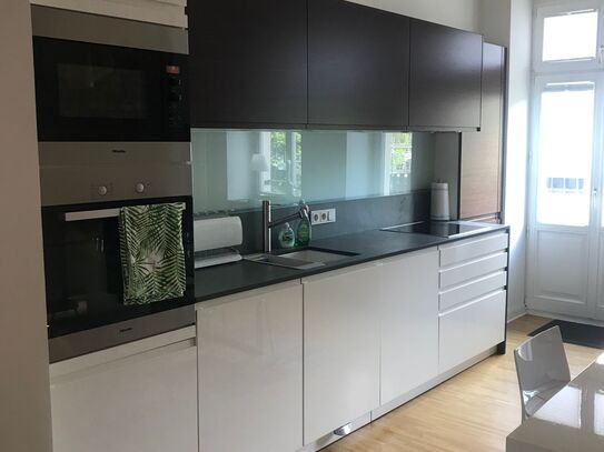 EXCLUSIVE APARTMENT IN MITTE
