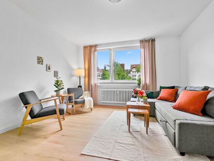 Moderne Oase im Herzen Ehrenfelds, 10min -> Messe | Modern oasis in the heart of Ehrenfeld, 10min -> Trade Fair