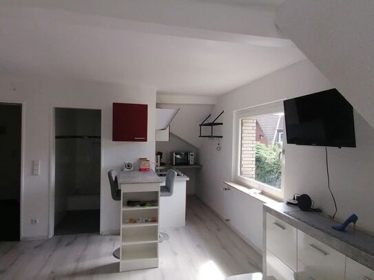 Amazing, modern apartment in quiet street, Dusseldorf - Amsterdam Apartments for Rent