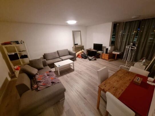 Beautiful 1-bedroom-apartment located in Frankfurt am Main, Frankfurt - Amsterdam Apartments for Rent